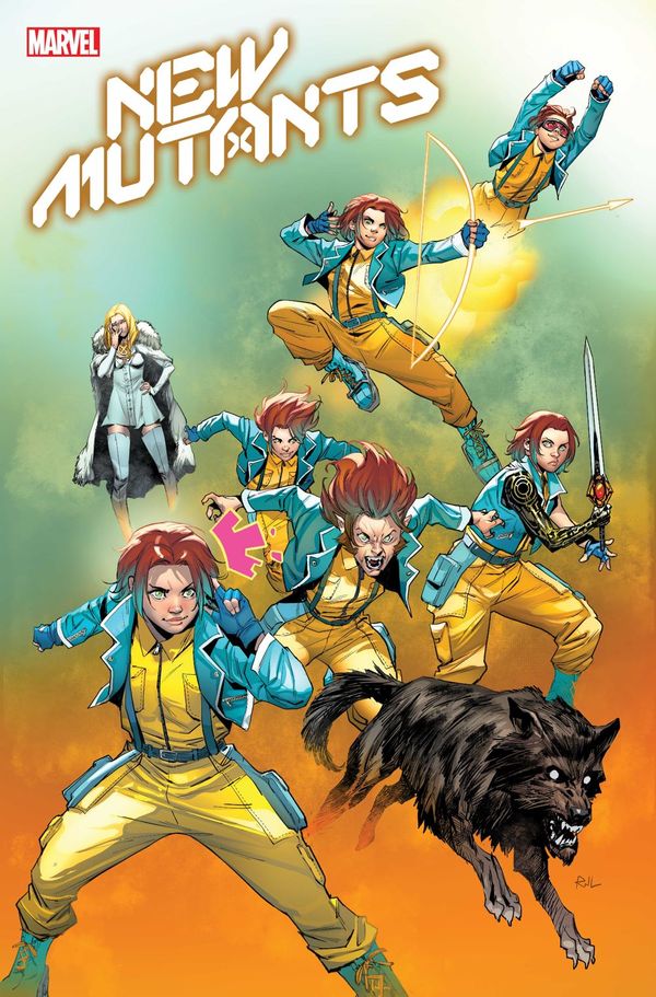 Escapade breaks out of MARVEL'S... Post Image