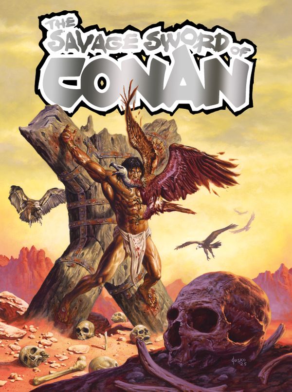 Titan Comics Extended Forecast for... Post Image