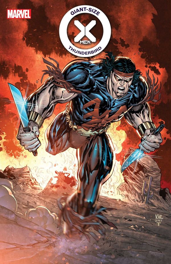 THUNDERBIRD rises like a phoenix... Post Image