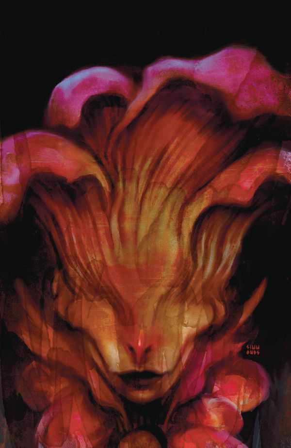 Oni Press Extended Forecast for... Post Image