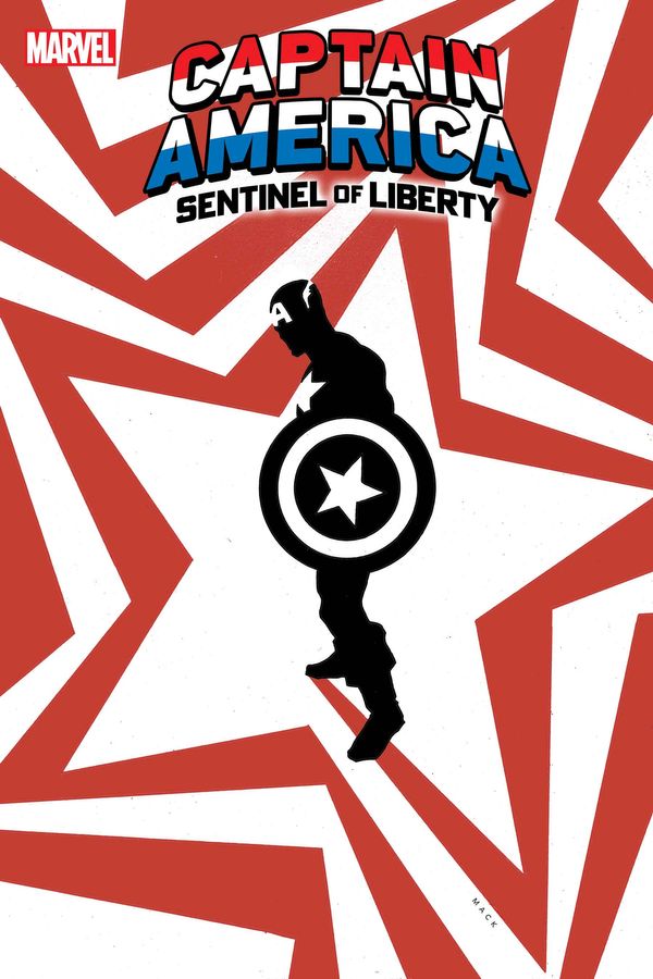 Marvel Comics March 2023 Solicitations Post Image
