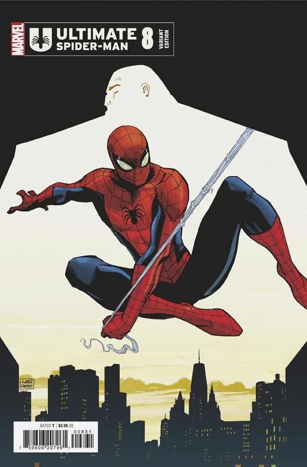 ComicList: New Comic Book Releases... Post Image