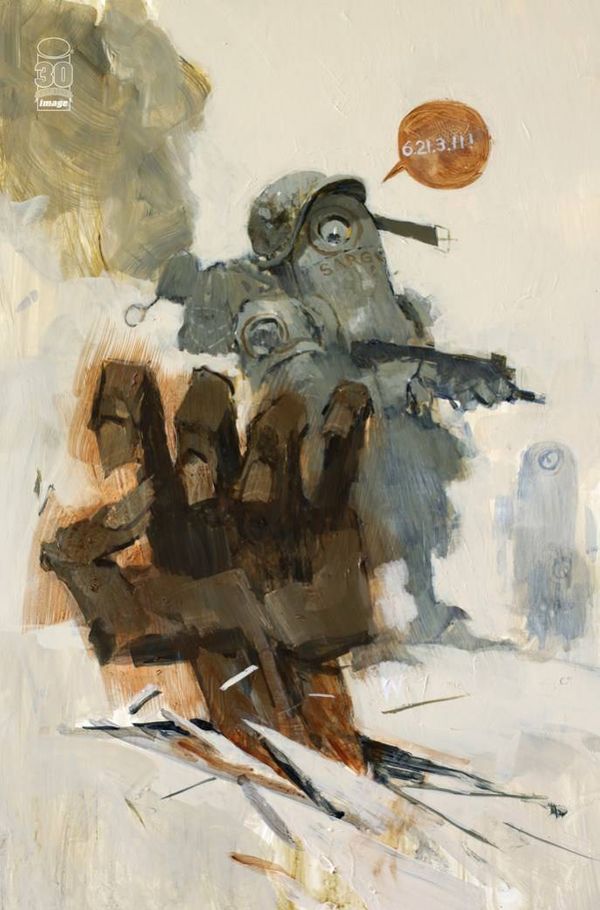 ComicList: Image Comics New Releases... Post Image