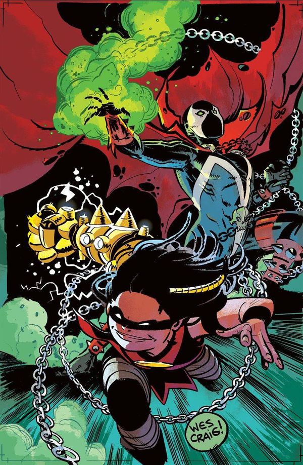 ComicList: Image Comics New Releases... Post Image