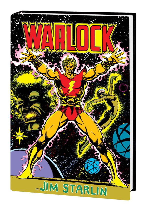 Marvel Comics Extended Forecast for... Post Image