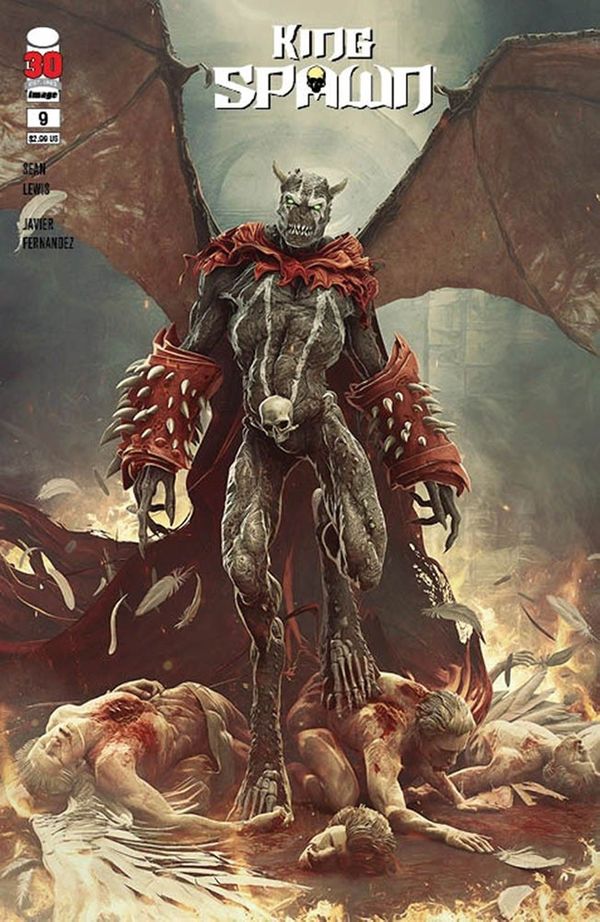 Image Comics Extended Forecast for... Post Image