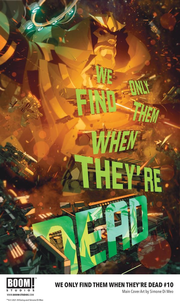 First Look at WE ONLY... Post Image