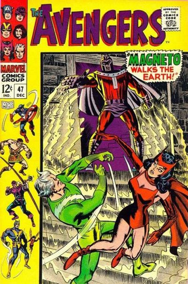 Black Knight Rises Post Image