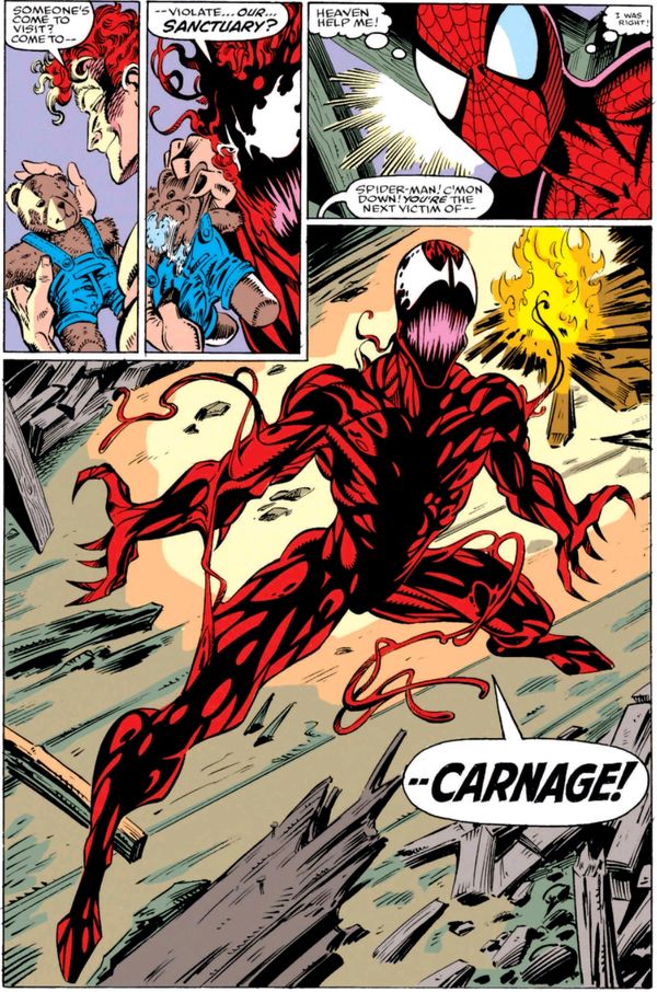 The Hot List: ASM #361... Post Image