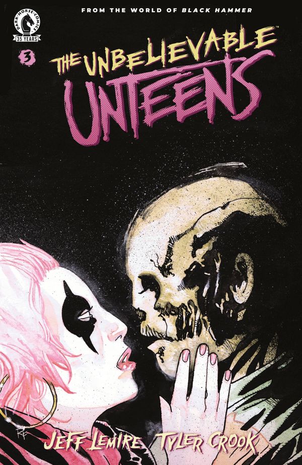 ComicList: Dark Horse Comics New... Post Image
