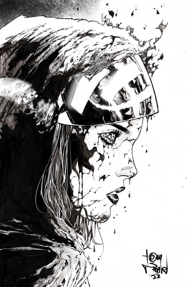 Image Comics Extended Forecast for... Post Image