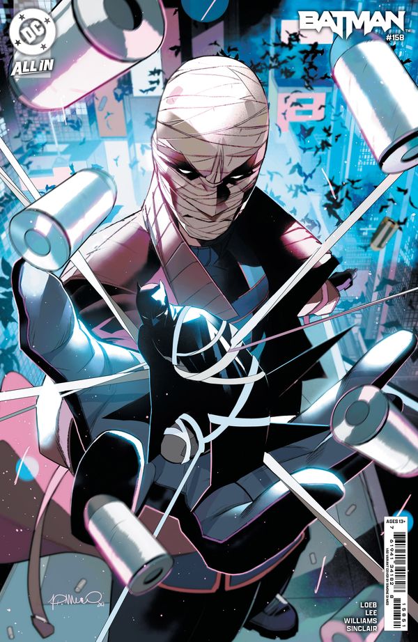 ComicList: New Comic Book Releases... Post Image
