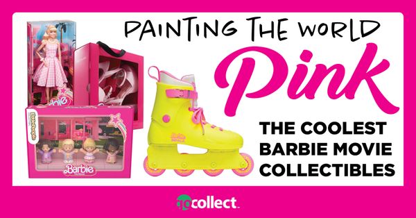 Painting the World Pink: The... Post Image