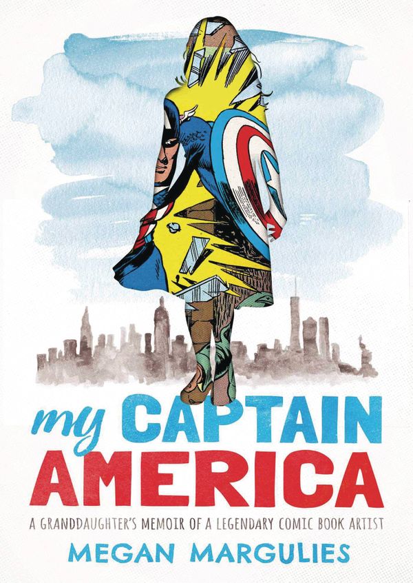 ComicList: New Comic Book Releases... Post Image