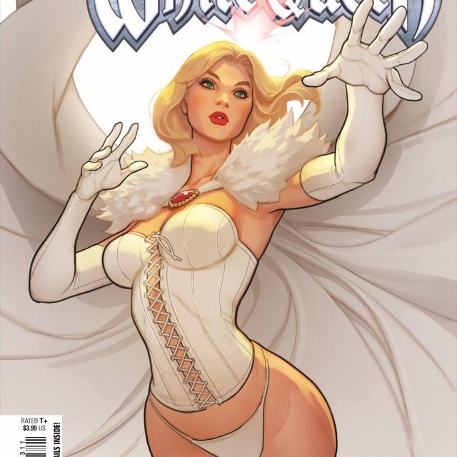 ComicList: New Comic Book Releases... Post Image
