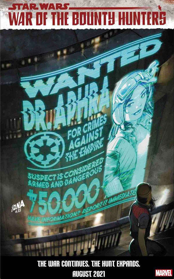 David Nakayama to create Star... Post Image