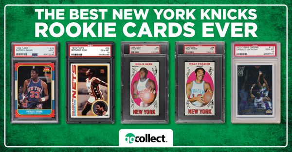 The Best New York Knicks... Post Image