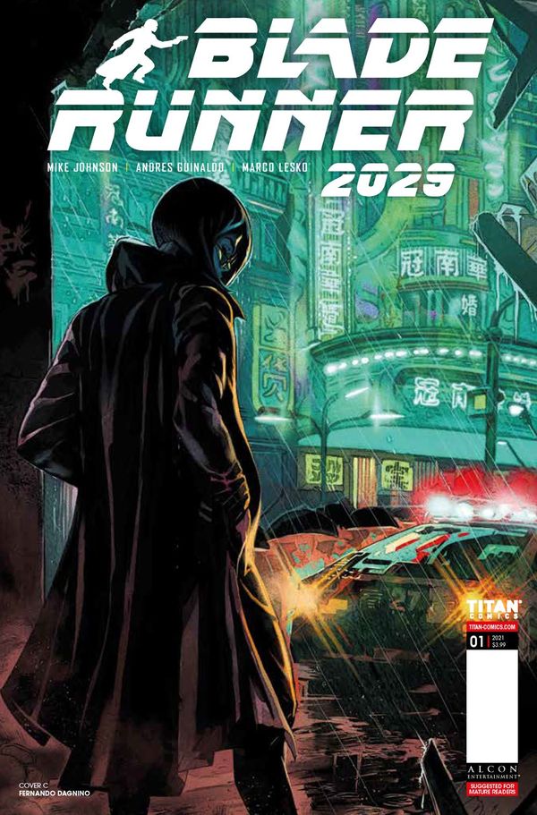 ComicList: Titan Comics New Releases... Post Image