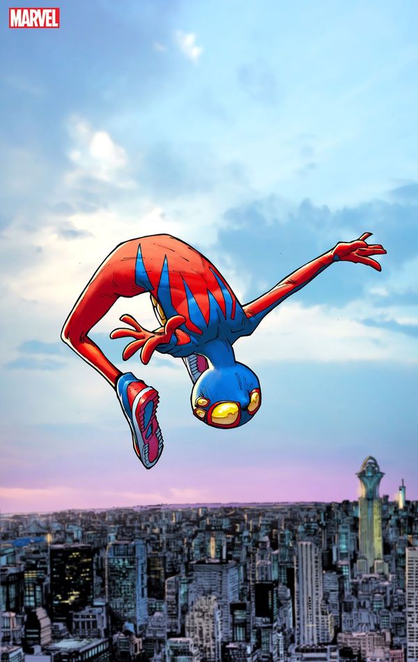 ComicList: Marvel Comics New Releases... Post Image