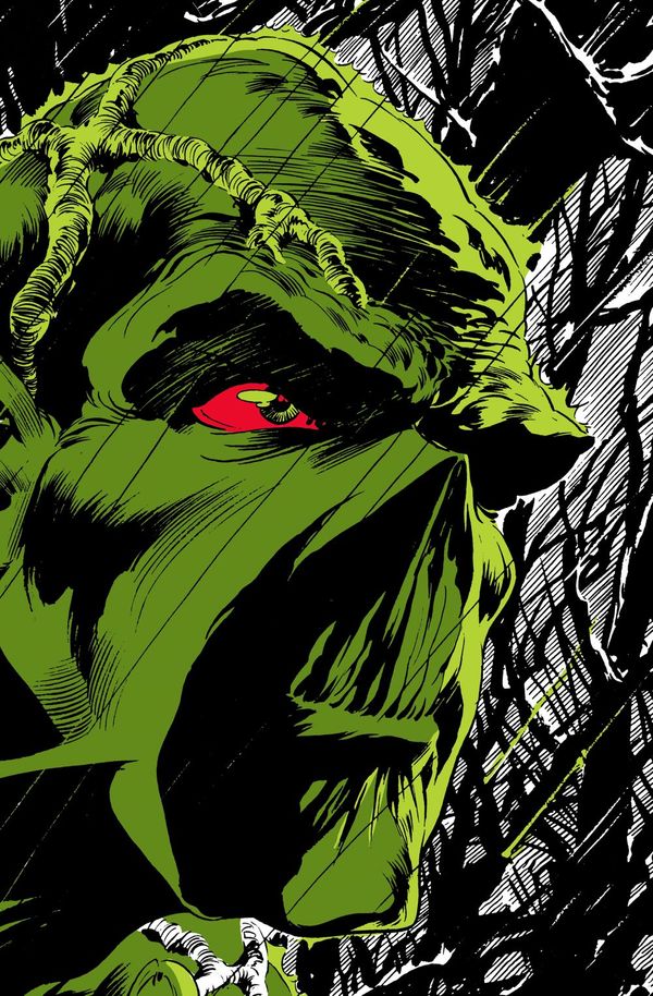 ComicList: DC Comics New Releases... Post Image
