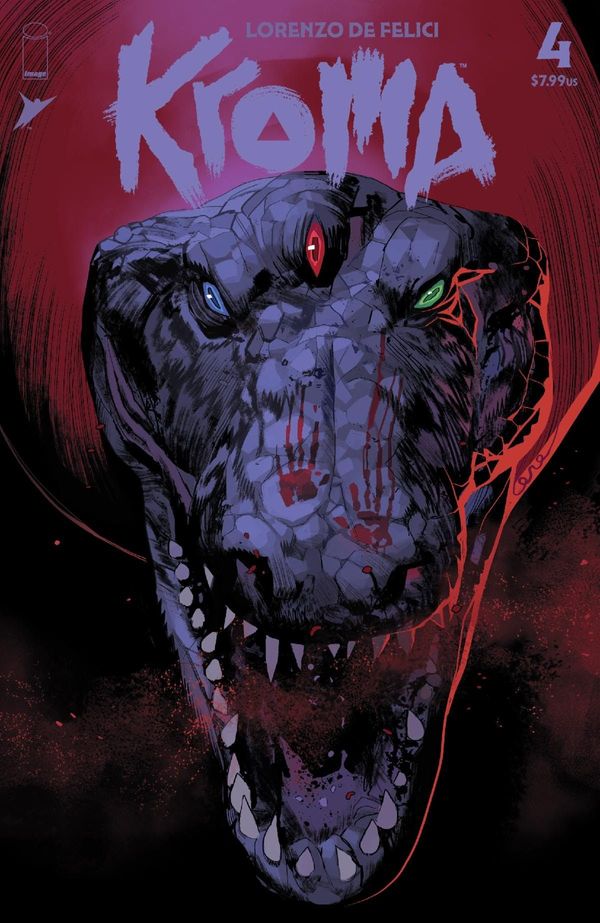 First Look at KROMA BY... Post Image