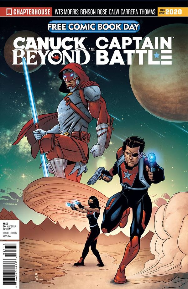 ComicList: New Comic Book Releases... Post Image
