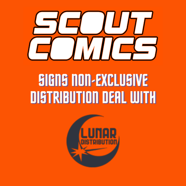 Lunar Distribution signs deal with... Post Image