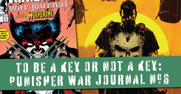 To Be a Key or... Post Image