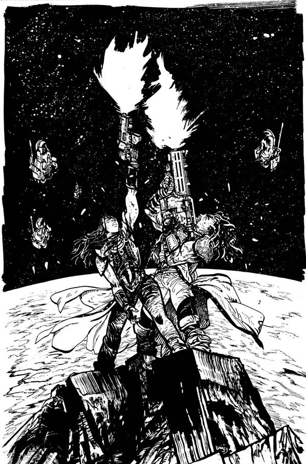ComicList: Titan Comics New Releases... Post Image