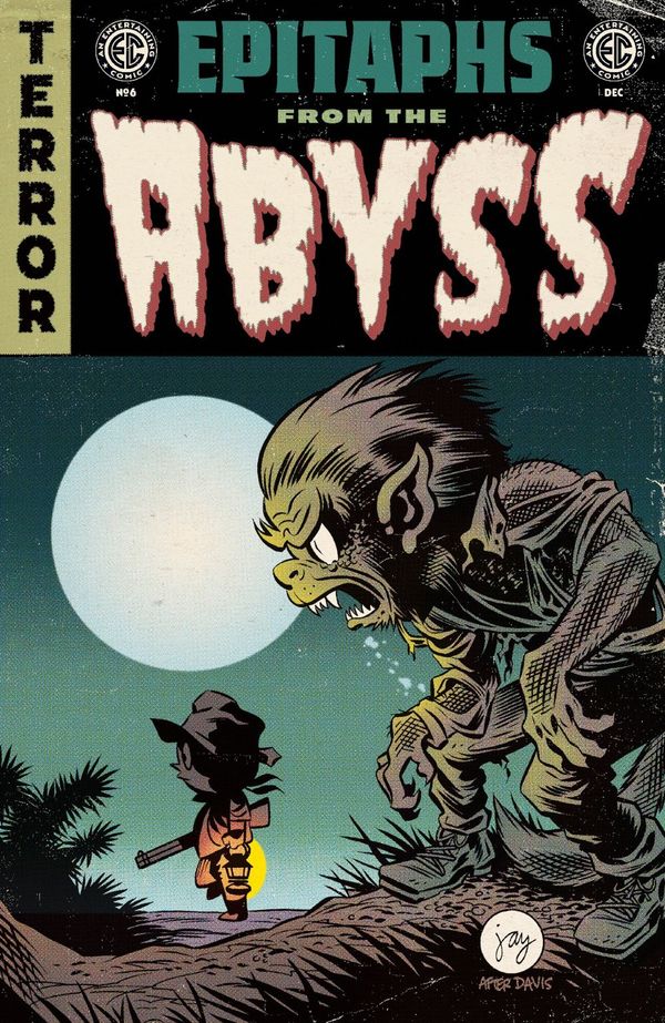 ComicList: Oni Press New Releases... Post Image