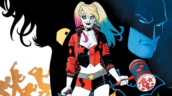 Is Harley Quinn A Sell? Post Image