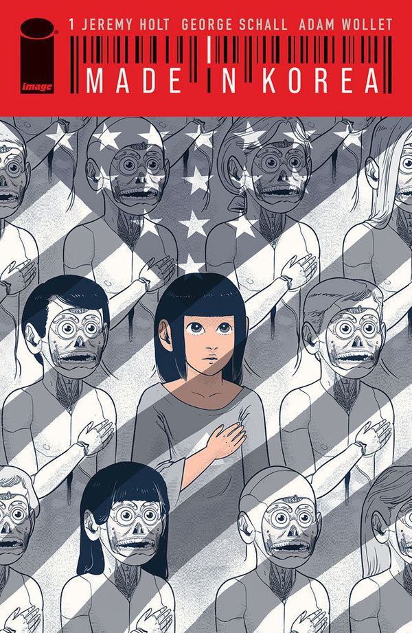 MADE IN KOREA explores the... Post Image