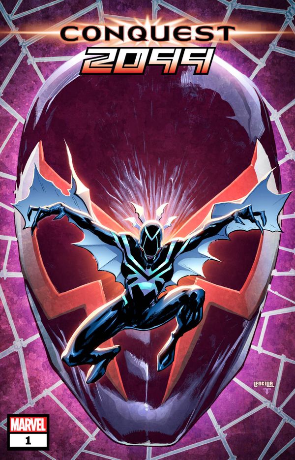 Marvel Comics Extended Forecast for... Post Image
