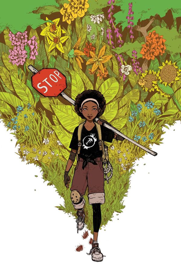 ComicList: BOOM! Studios New Releases... Post Image