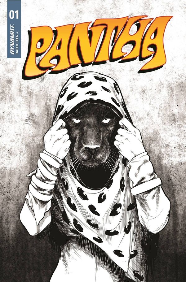ComicList: Dynamite Entertainment New Releases... Post Image