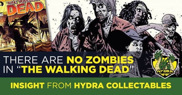 There are No Zombies in... Post Image