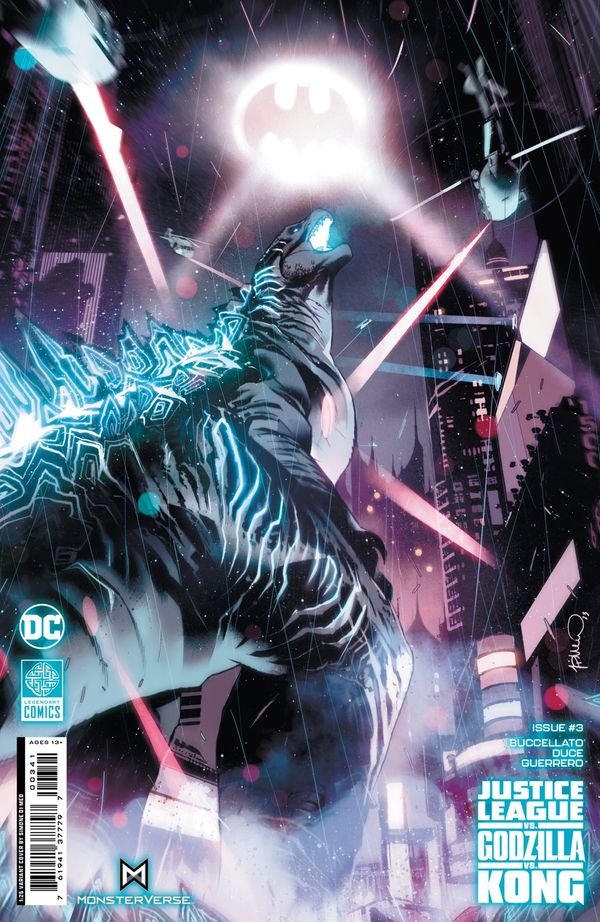 ComicList: DC Comics New Releases... Post Image