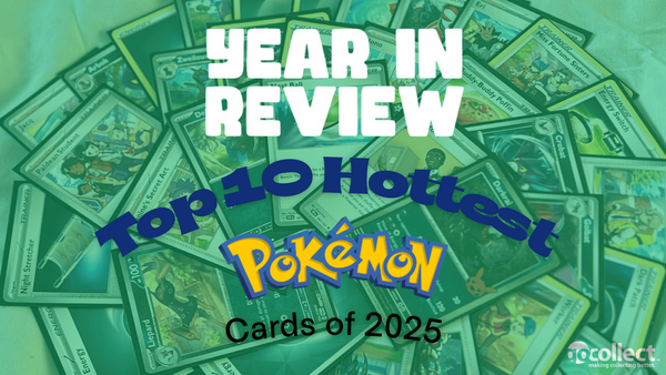 Year in Review: Top 10... Post Image