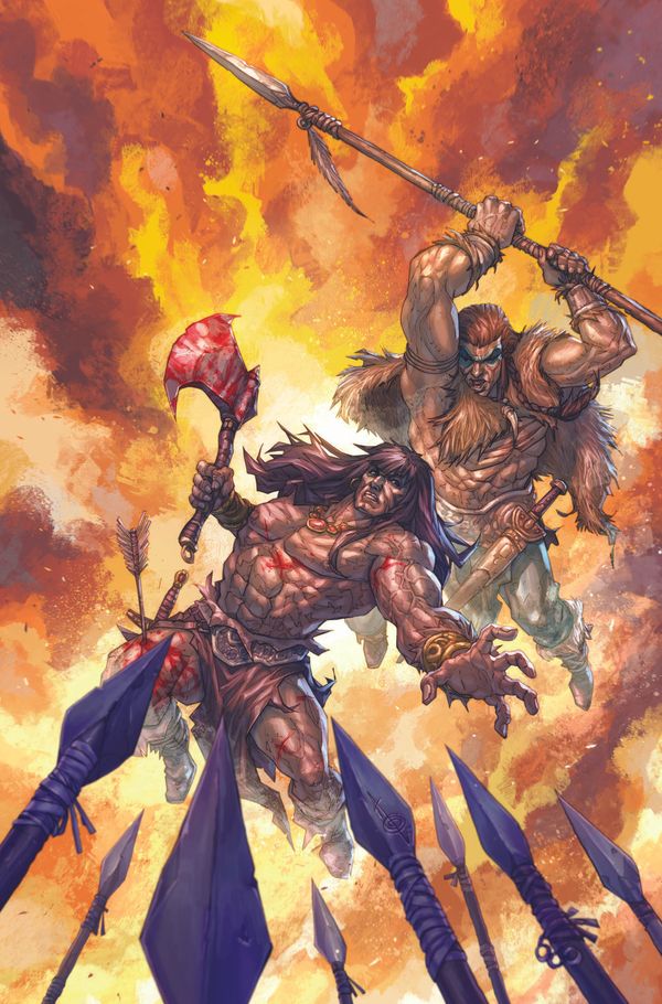 ComicList: Titan Comics New Releases... Post Image