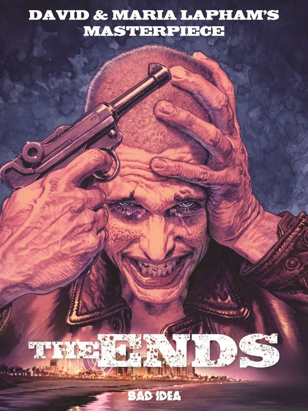 Bad Idea March 2026 Solicitations Post Image