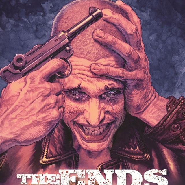 Titan Comics Extended Forecast for... Post Image