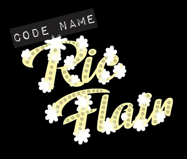 Secret agent CODENAME RIC FLAIR... Post Image