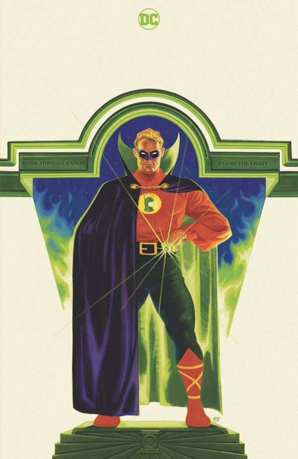 ComicList: DC Comics New Releases... Post Image