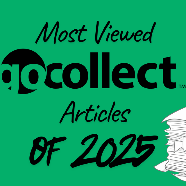 Dust Off Your 'Alien' Keys... Post Image