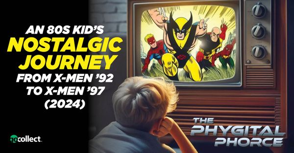 An 80s Kid’s Nostalgic Journey... Post Image
