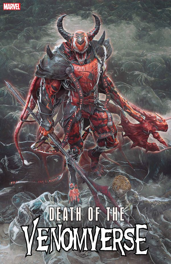 Marvel reveals the DEATH OF... Post Image