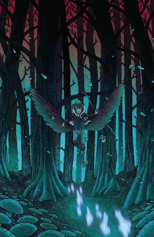 ComicList: BOOM! Studios New Releases... Post Image