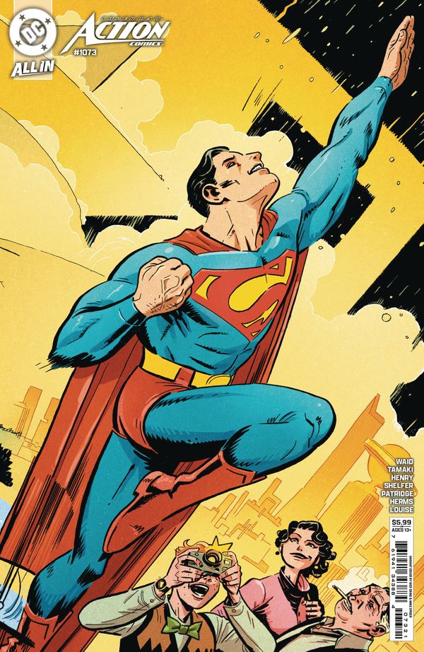ComicList: New Comic Book Releases... Post Image