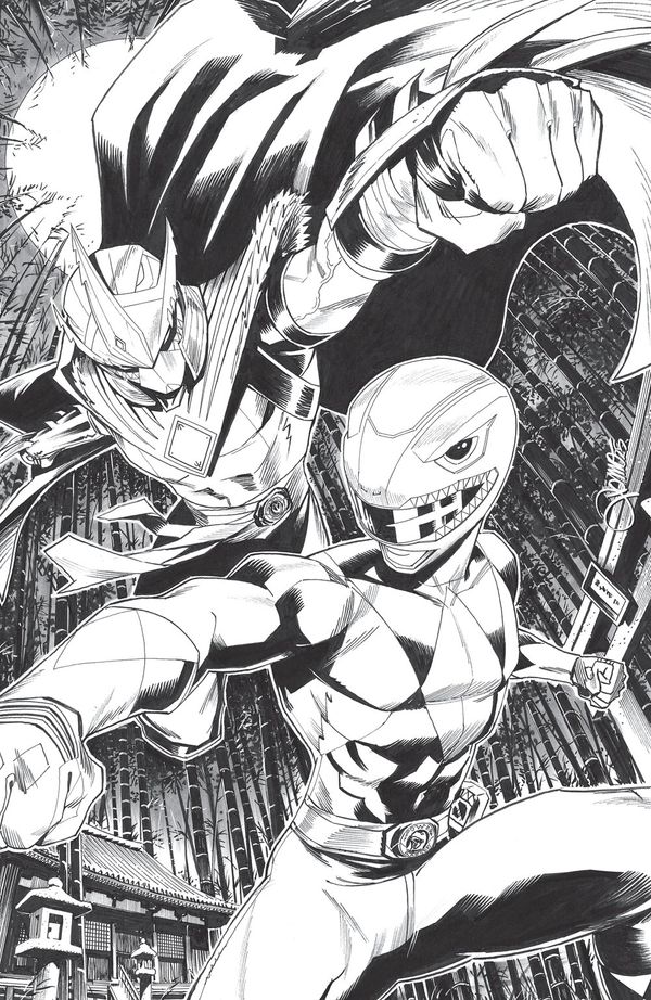 BOOM! Studios Extended Forecast for... Post Image