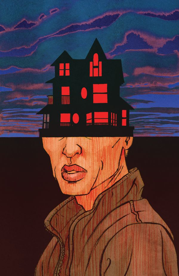 ComicList: Oni Press New Releases... Post Image